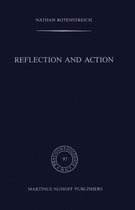 Phaenomenologica 97 - Reflection and Action