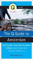 The Q Guide To Amsterdam