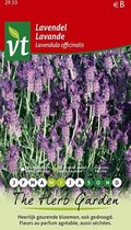 Lavendel Zaden - Aromatisch Kruid voor Tuin en Decoratie