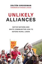 Indigenous Confluences - Unlikely Alliances