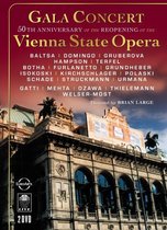 Gala Concert From The Vienna