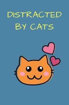 Distracted by Cats