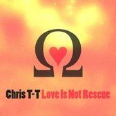 Love Is Not Rescue