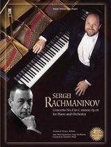 Rachmaninov - Concerto No. 2 in C Minor, Op. 18