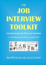 The Job Interview Toolkit