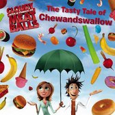 Tasty Tale of Chewandswallow