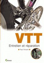 VTT - Entretien et réparation