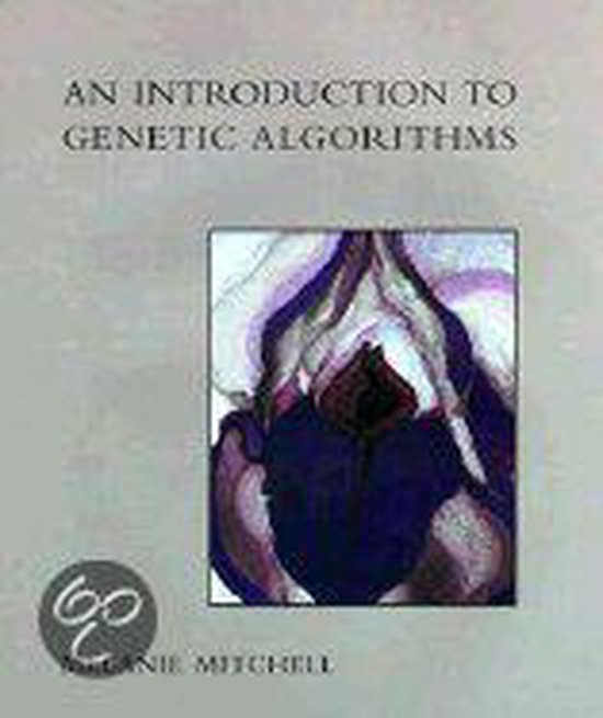 An Introduction To Genetic Algorithms - cover