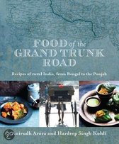 Food Of The Grand Trunk Road