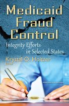 Medicaid Fraud Control