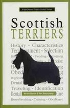 A New Owners Guide to Scottish Terriers