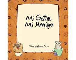 Mi Gato, Mi Amigo