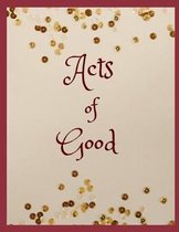 Acts of Good