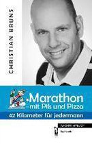 Marathon mit Pils und Pizza