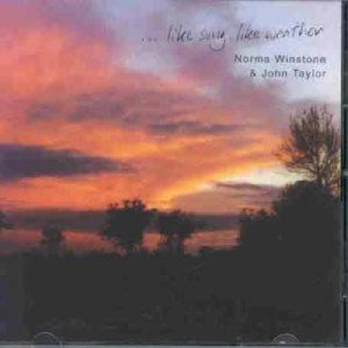 Like Song. Like Weather