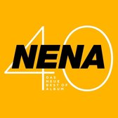 Nena 40 - Das Neue Best Of Album