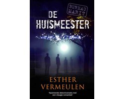Bureau Marit  -   De huismeester