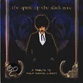 The Spirit Of The Black Rose: A Tribute To Philip Parris Lynott