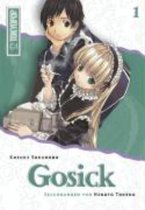 Gosick 01