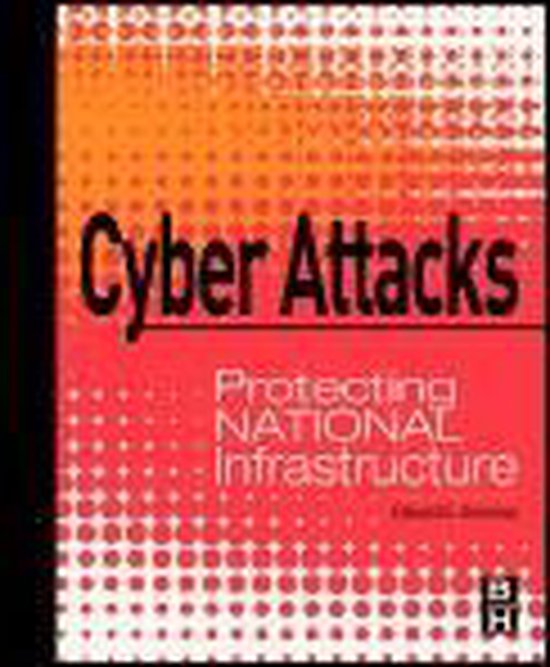 Cyber Attacks - cover