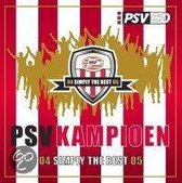 Psv Cd 2005 - Psv Kampioen