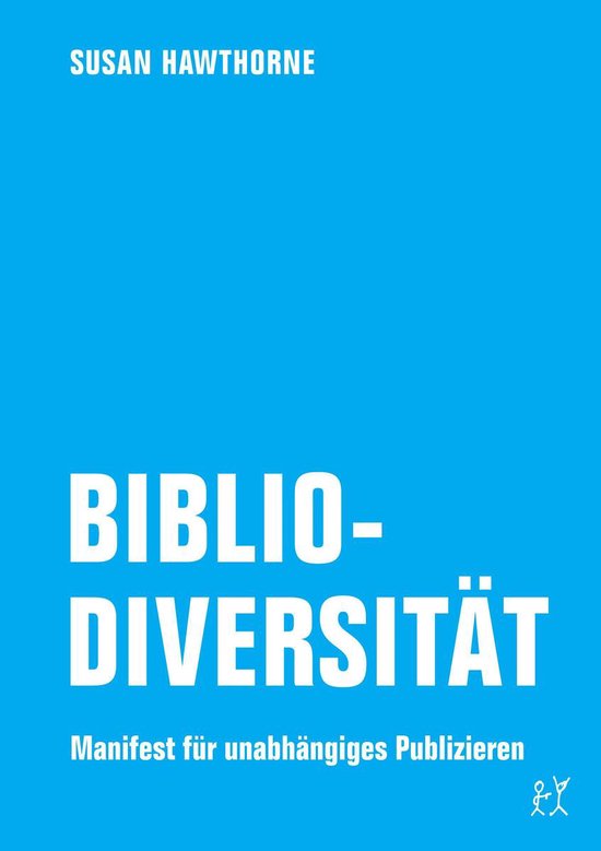 Bibliodiversität - cover