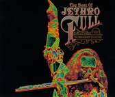 Best of Jethro Tull: The Anniversary Collection