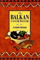 Balkan Cookbook, The