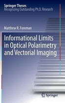 Informational Limits in Optical Polarimetry and Vectorial Imaging