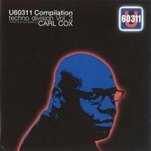 Carl Cox - U60311 Compilation Vol 3