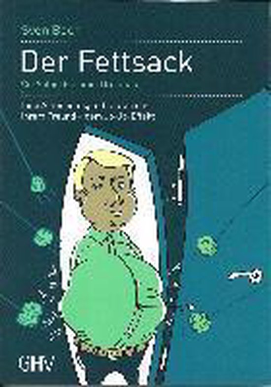 Der Fettsack - cover