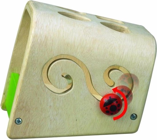 Wonderworld Insecten Vormenstoof van Wonderworld — afbeelding 4