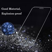 Gehard glazen screenprotector voor de geschikt voor iPhone 7 - NBH®