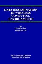 Data Dissemination in Wireless Computing Environments