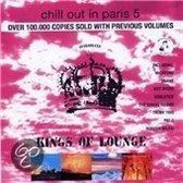 Chill out in Paris, Vol. 5