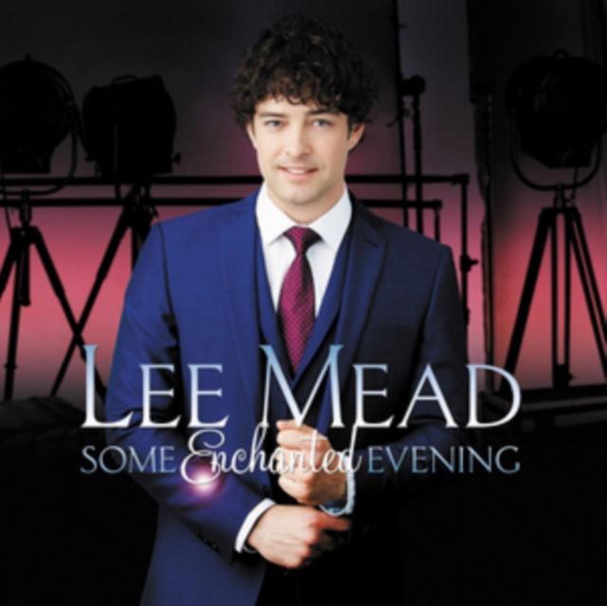 Some Enchanted Evening