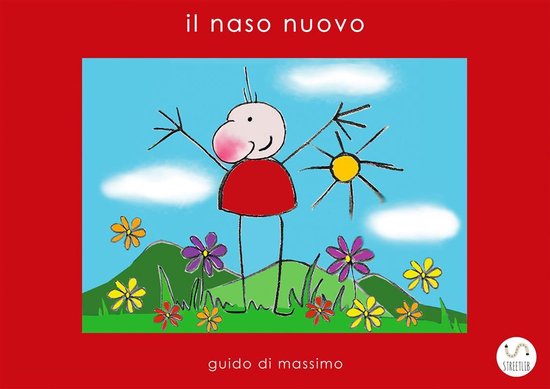 Il naso nuovo - cover