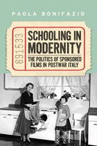 Toronto Italian Studies - Schooling in Modernity