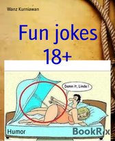 Fun jokes 18+