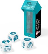 Rory's Story Cubes - mix Intergalactic