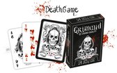 Death Game Poker