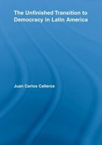 The Unfinished Transition To Democracy In Latin America