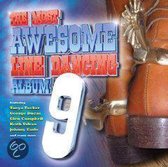 Most Awesome Line Dancing Album 9