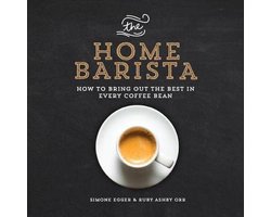 Home Barista