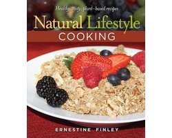 Natural Lifestyle Cooking