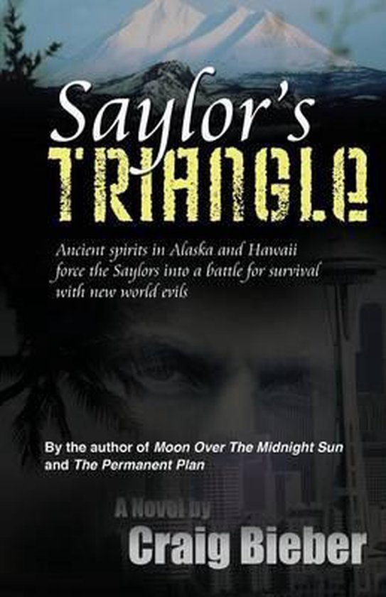 Saylor's Triangle