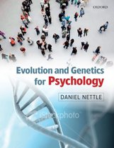 Evolution & Genetics For Psychology P