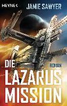 Die Lazarus-Mission