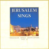 Jerusalem Sings 2