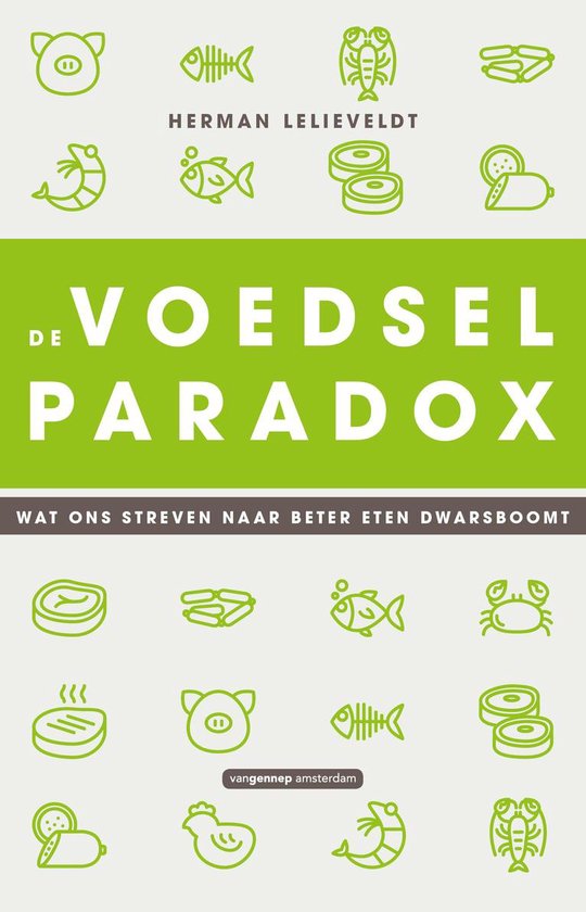 De voedselparadox